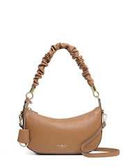 Radley London Summerstown Ruffle Small Zip Top Multiway Bag - Image 1 of 5
