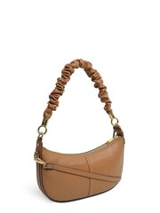 Radley London Summerstown Ruffle Small Zip Top Multiway Bag - Image 2 of 5