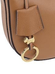 Radley London Summerstown Ruffle Small Zip Top Multiway Bag - Image 4 of 5