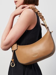 Radley London Summerstown Ruffle Small Zip Top Multiway Bag - Image 5 of 5