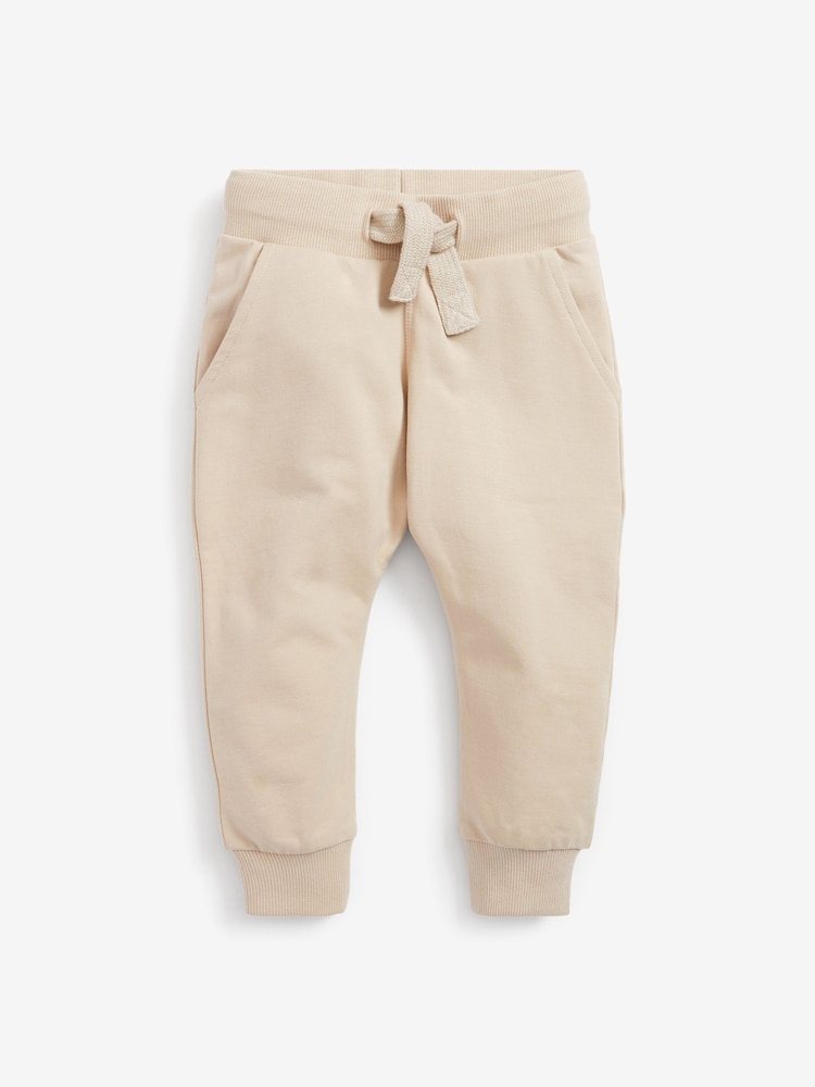 Oranžna/modra/črna - Joggers 5 Pack (3mths-7yrs) - Slika 2 iz 8