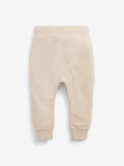 Oranžna/modra/črna - Joggers 5 Pack (3mths-7yrs) - Slika 3 iz 8