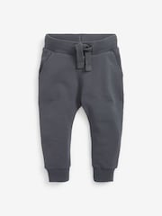 Oranžna/modra/črna - Joggers 5 Pack (3mths-7yrs) - Slika 5 iz 8
