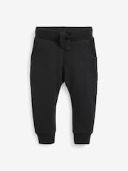 Oranžna/modra/črna - Joggers 5 Pack (3mths-7yrs) - Slika 7 iz 8