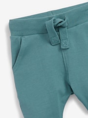 Oranžna/modra/črna - Joggers 5 Pack (3mths-7yrs) - Slika 8 iz 8