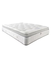 Aspire Furniture Bonnell Memory Pillowtop Mattress - Image 4 of 4