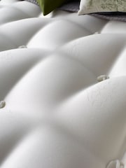 Aspire Furniture Pocket 1000 Memory Pillowtop Mattress - Image 3 of 4