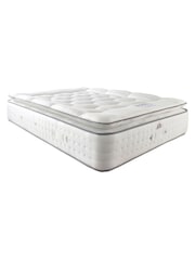 Aspire Furniture Pocket 1000 Memory Pillowtop Mattress - Image 4 of 4