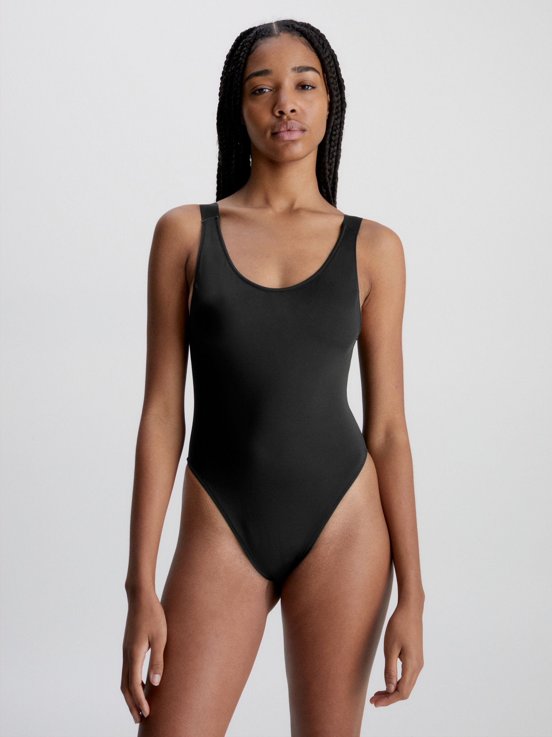 Ck swimsuit one piece clearance