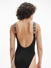 Jednoczęściowy strój kąpielowy Calvin Klein - Image 2 of 3