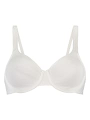 Hunkemöller Satin Feel Non-Padded Underwired Bra - Image 4 of 6