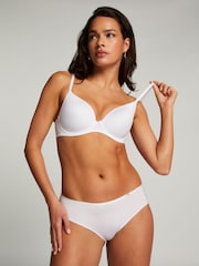 Hunkemöller Supersoft Padded Underwired Bra - Image 1 of 6