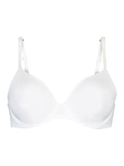 Hunkemöller Supersoft Padded Underwired Bra - Image 11 of 11