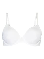 Hunkemöller Supersoft Padded Underwired Bra - Image 4 of 6