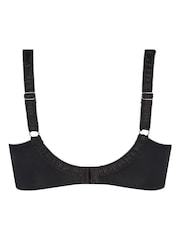 Hunkemöller Diva Non Padded Underwired White Bra - Image 5 of 6
