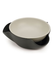 Joseph Joseph Grey Double-Dish™ Serving Bowl - Image 2 of 4