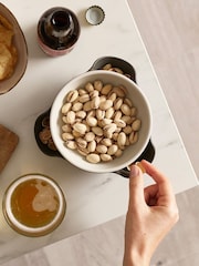Joseph Joseph Grey Double-Dish™ Serving Bowl - Image 3 of 4