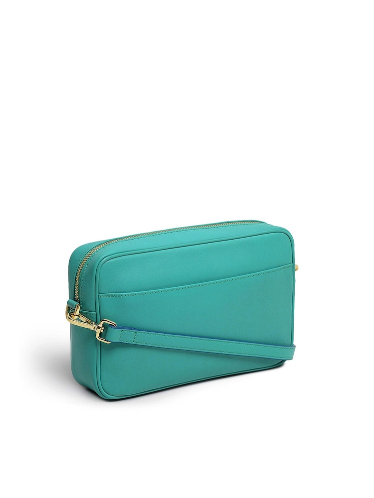 Radley London Manor Grove Small Zip Top Camera Bag - Image 2 of 5