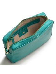 Radley London Manor Grove Small Zip Top Camera Bag - Image 3 of 5