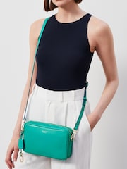 Radley London Manor Grove Small Zip Top Camera Bag - Image 5 of 5