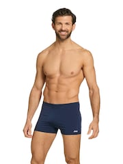 Zoggs Cottesloe 29cm Hip Racer Swimsuit - Immagine 2 di 4