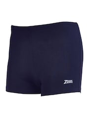 Zoggs Cottesloe 29cm Hip Racer Swimsuit - Immagine 4 di 4