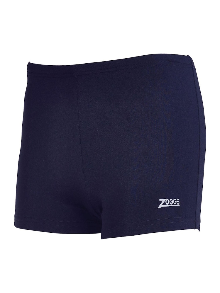 Zoggs Cottesloe 29cm Hip Racer Swimsuit - Immagine 4 di 4