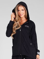 Pineapple Black Parker Zip Jacket - Image 4 of 6