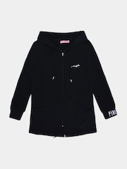 Pineapple Black Parker Zip Jacket - Image 6 of 6