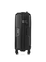 Tripp Black Escape Cabin 4 Wheel Suitcase - Image 3 of 4
