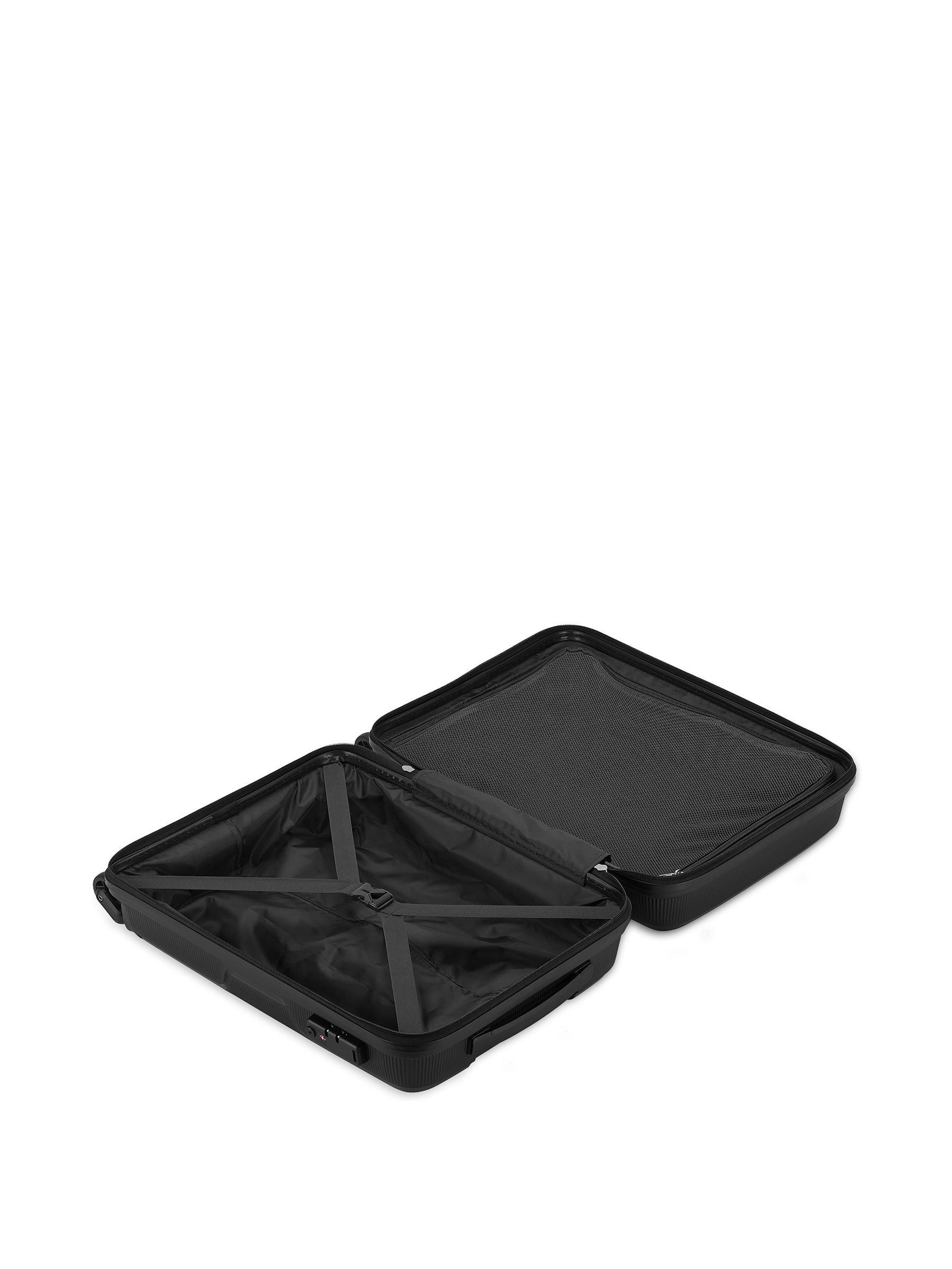 Tripp black cabin suitcase cheap