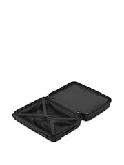 Tripp Black Escape Cabin 4 Wheel Suitcase - Image 4 of 4