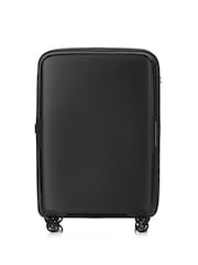 Tripp Black Medium Escape 4 Wheel Expandable Suitcase - Image 1 of 5