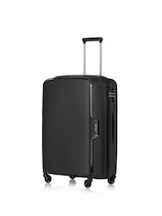 Tripp Black Medium Escape 4 Wheel Expandable Suitcase - Image 2 of 5