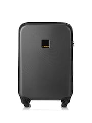 Tripp Graphite Grey Style Lite Hard Cabin 4 Wheel Suitcase 55cm - Image 1 of 4