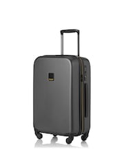 Tripp Graphite Grey Style Lite Hard Cabin 4 Wheel Suitcase 55cm - Image 2 of 4