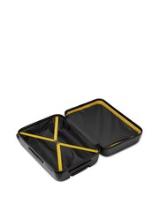 Tripp Graphite Grey Style Lite Hard Medium 4 Wheel Suitcase 69cm - Image 4 of 4