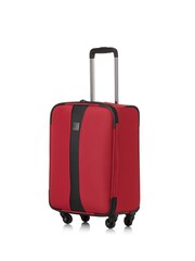 Beere - Tripp Superlite Handgepäck-Koffer mit 4 Rädern, 55 cm - Bild 2 von 5