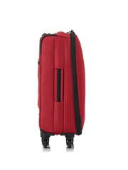 Beere - Tripp Superlite Handgepäck-Koffer mit 4 Rädern, 55 cm - Bild 3 von 5