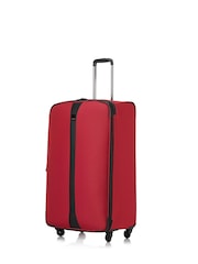 Tripp Berry Red Superlite Large 4 Wheel Suitcase 80cm - Image 3 of 5