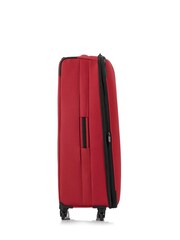 Tripp Berry Red Superlite Large 4 Wheel Suitcase 80cm - Image 4 of 5