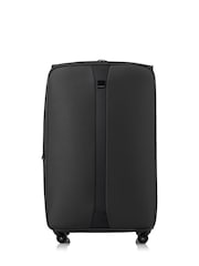 Tripp Charcoal Superlite Large 4 Wheel Suitcase 80cm - Image 1 of 5