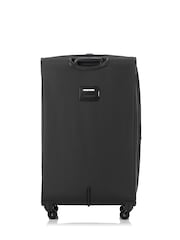 Tripp Charcoal Superlite Large 4 Wheel Suitcase 80cm - Image 4 of 5