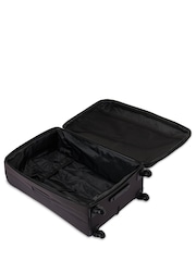 Tripp Charcoal Superlite Large 4 Wheel Suitcase 80cm - Image 5 of 5