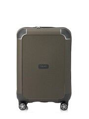 Tripp Sage Green Supreme Cabin 4 Wheel Suitcase 55cm - Image 1 of 4