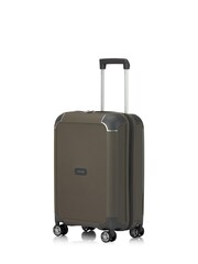 Tripp Sage Green Supreme Cabin 4 Wheel Suitcase 55cm - Image 2 of 4