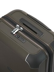 Tripp Sage Green Supreme Cabin 4 Wheel Suitcase 55cm - Image 3 of 4