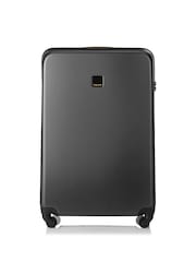 Tripp Graphite Grey Style Lite Hard Large 4 Wheel Suitcase 79cm - Image 1 of 4