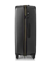 Tripp Graphite Grey Style Lite Hard Large 4 Wheel Suitcase 79cm - Image 3 of 4