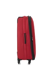 Tripp Berry Red Superlite Medium 4 Wheel 70cm Suitcase - Image 3 of 5